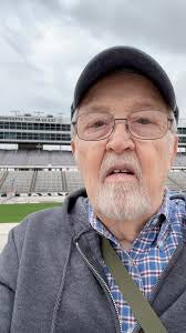 Larry P, 71