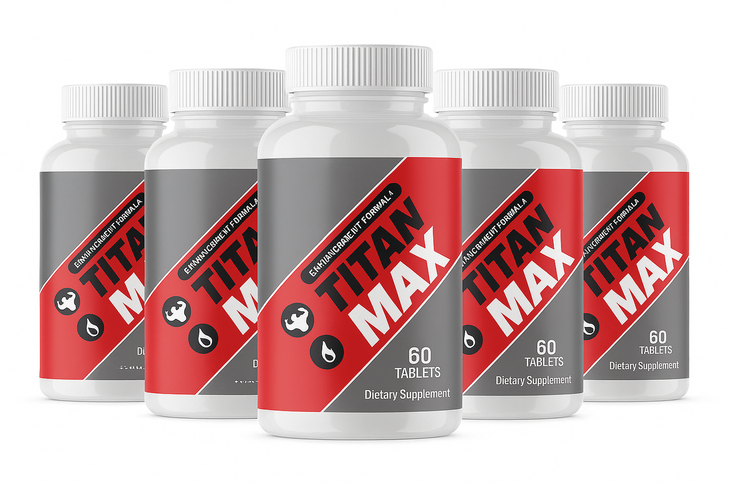 TITAN MAX