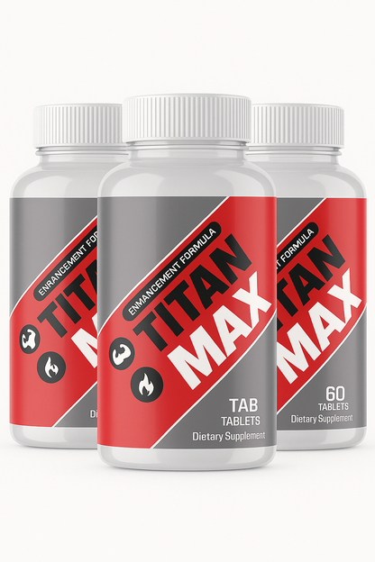 TITAN MAX